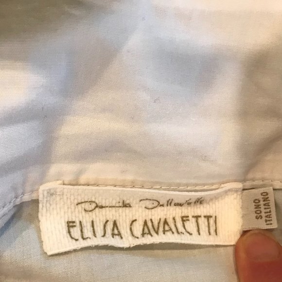 Button up long-sleeved shirt (bohemian style) - Picture 8 of 8